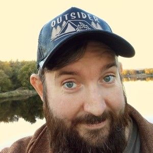 Meet your Posher, James